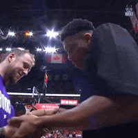 Happy Giannis Antetokounmpo GIF by Milwaukee Bucks