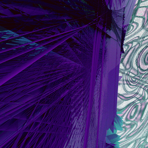 ndrskrtch giphyupload 3d star GIF