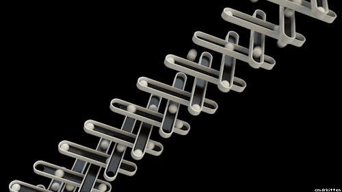 Infinite Loop Looping GIF by CmdrKitten