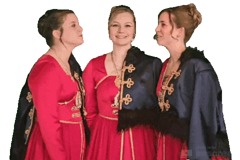 Alaaf Sticker by Blau-Rote Funken