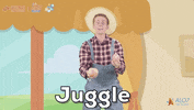GIF by ALO7 • Love to Learn
