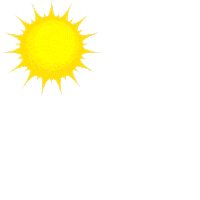 Beauty Sun Sticker by B ERL Cosmetics