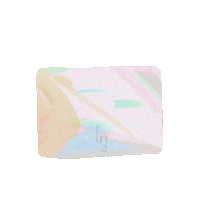 Cruelty Free Hologram Sticker by RUNA