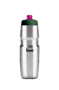 Water Bottle Sticker by Bivo