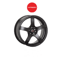 Sport Spinning Sticker by AutoCraze