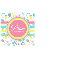 kinki prom Sticker by Kinki Kappers