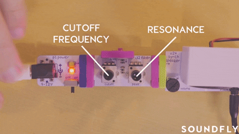 resonance synths GIF by Soundfly