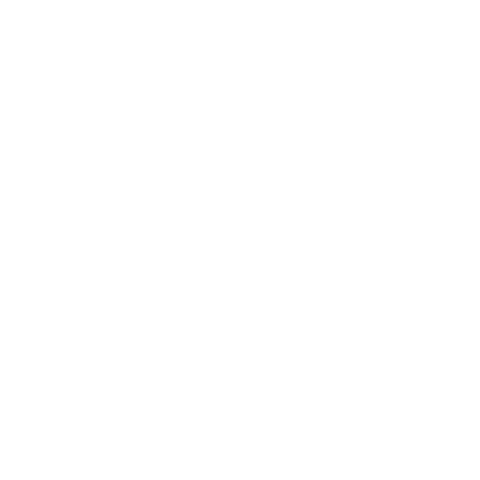 Moon Luna Sticker by Creaciones Innovadoras
