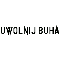 Buch Sticker by Browar Tenczynek