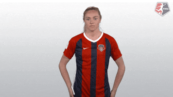 nwsl soccer what annoyed nwsl GIF