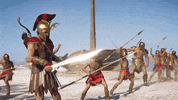 Fight Me GIF by Assassin's Creed