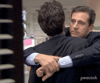 GIF by The Office