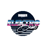 Beats Oberberg Sticker by BurgerWerk