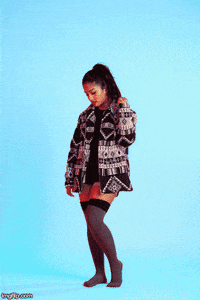 Girl GIF by Rianjali