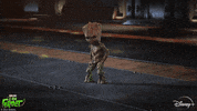 Guardians Of The Galaxy GIF by Marvel Studios