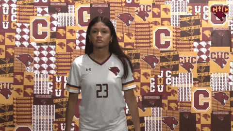 Cuc GIF by CUCougars