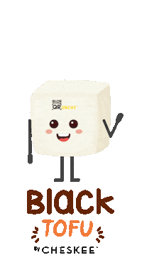 Food Jump Sticker by CHESKEE.ID