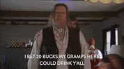 comedy central blake henderson GIF by Workaholics