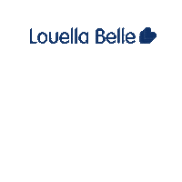 Nails Salon Sticker by Louella Belle