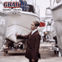 Numberi Gbad GIF