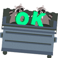 annapurnainteractive reaction annapurnainteractive donutcounty Sticker