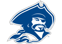 buccaneer blinn20 Sticker by Blinn College