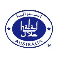 lambandbeef food australia tasty bbq Sticker