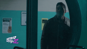 Lets Go GIF by Blue Ice Pictures