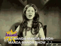 the amanda show nicksplat GIF