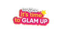 Sticker by Dot and Key Skincare