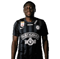 Celebration Goal Sticker by SK Sturm Graz