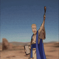 Crypto Npc GIF by Based Chad