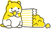 Food Eating Sticker by Geocaching HQ