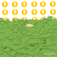 fox money GIF by Animation Domination High-Def