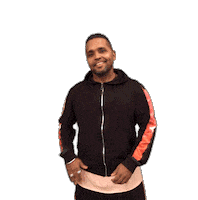 Dance Fitness Alejandro Angulo Sticker by Salsation Fitness