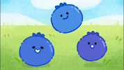Happy Yahoo GIF by Holler Studios