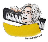 Kurimaronkz Sticker