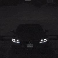 MotionArabia dubai volkswagen vw beetle GIF