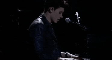 shawn mendes GIF by AMAs