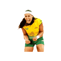paulapequenovolleyball volleyball paula pequeno paula pequeno voleibol paula pequeno pp4 Sticker