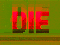 Art Die GIF