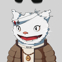 Cat Love GIF by Kitaro World