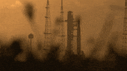 Space Rocket GIF by NASA
