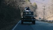Rapper Rapping GIF by YSB Tril