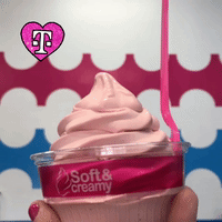 ice cream tmobile GIF by T-Mobile Puerto Rico