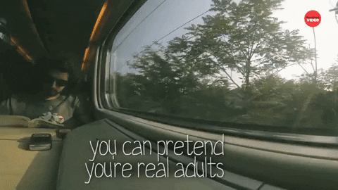 National Best Friends Day GIF by BuzzFeed