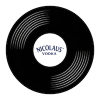 Hip Hop Party Sticker by stnicolaus