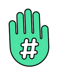 Frame Promise Sticker by revuph