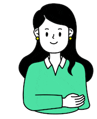 Frame Promise Sticker by revuph