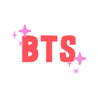 ivesaquino kpop bts v jimin Sticker